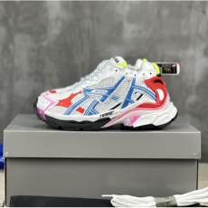 Balenciaga Track Shoes